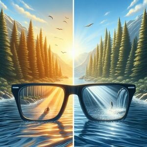 Polarize Camların Göz Sağlığı ve Görüş Kalitesi Üzerindeki Etkileri