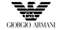 GIORGIO ARMANI