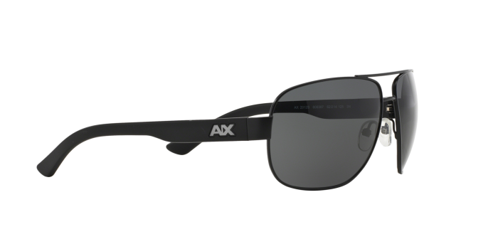 Armani Exchange AX 2012S 606387 62-14 Erkek Güneş Gözlüğü - 12