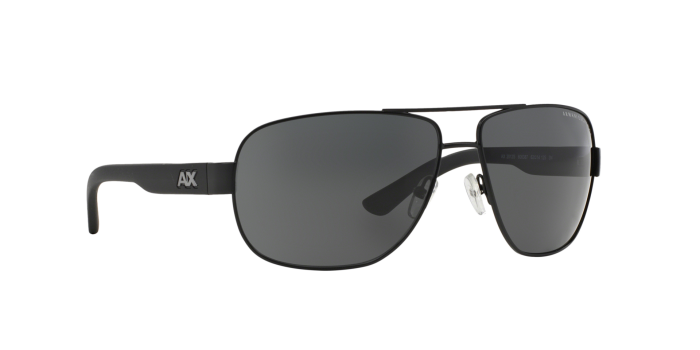 Armani Exchange AX 2012S 606387 62-14 Erkek Güneş Gözlüğü - 13