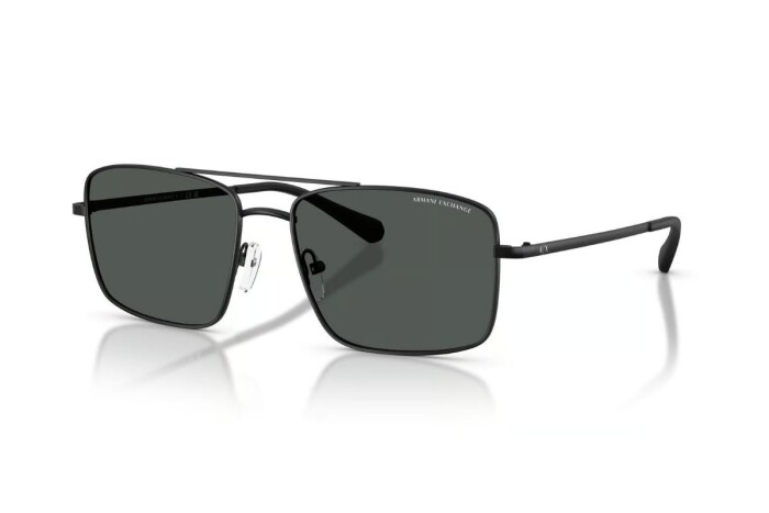 ARMANI EXCHANGE AX 2054S 600087 57 Erkek Güneş Gözlüğü - 1