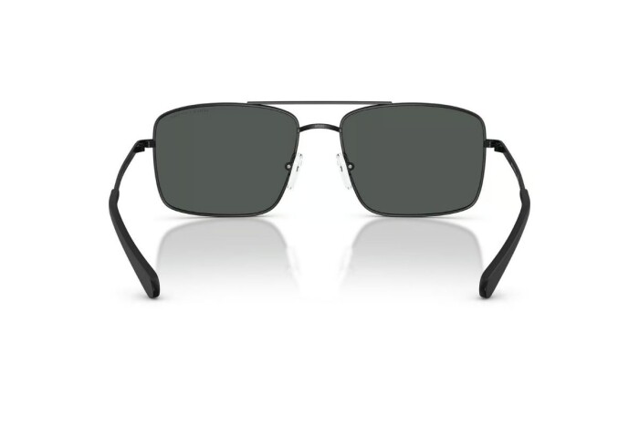 ARMANI EXCHANGE AX 2054S 600087 57 Erkek Güneş Gözlüğü - 4