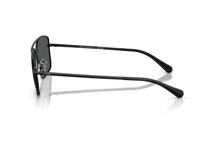 ARMANI EXCHANGE AX 2054S 600087 57 Erkek Güneş Gözlüğü - 3