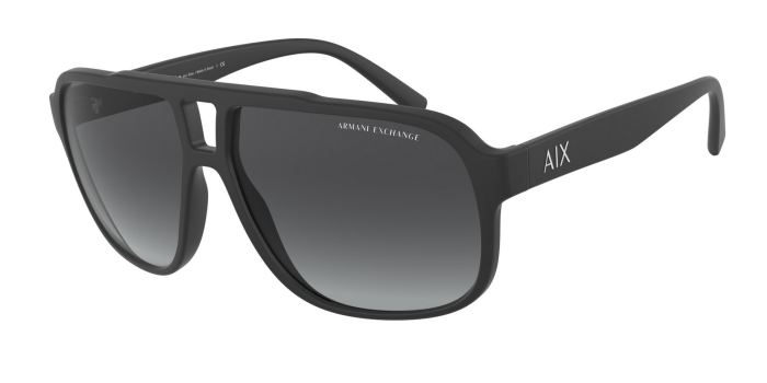 Armani Exchange AX 4104S 80788G 61 Erkek Güneş Gözlüğü - ARMANI EXCHANGE