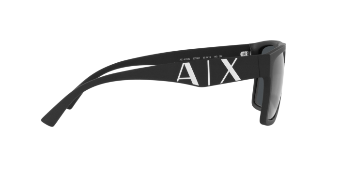 Armani Exchange AX 4113S 807887 55 Erkek Güneş Gözlüğü - 11