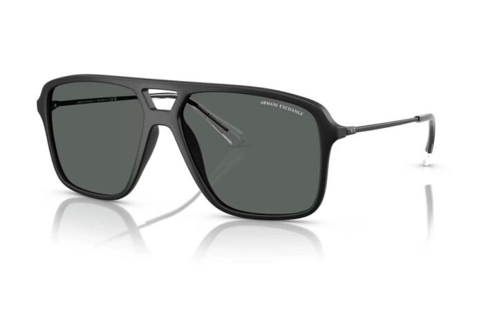 ARMANI EXCHANGE AX 4150SU 805887 59 Erkek Güneş Gözlüğü - 1