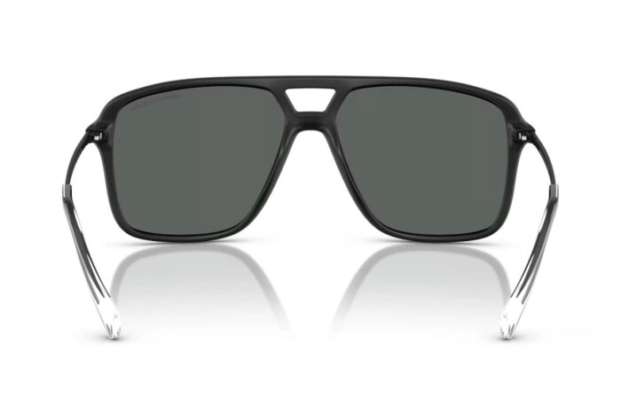 ARMANI EXCHANGE AX 4150SU 805887 59 Erkek Güneş Gözlüğü - 3