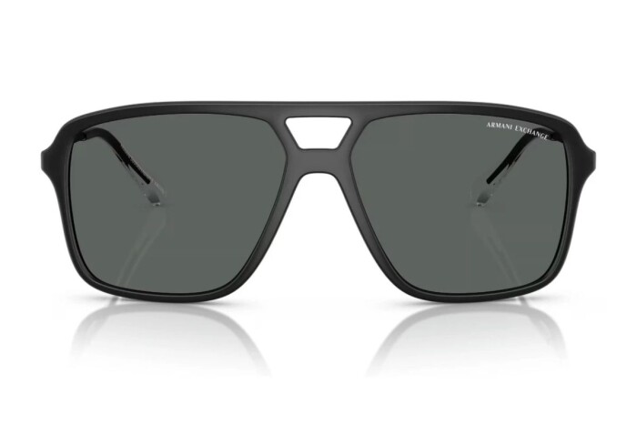 ARMANI EXCHANGE AX 4150SU 805887 59 Erkek Güneş Gözlüğü - 4