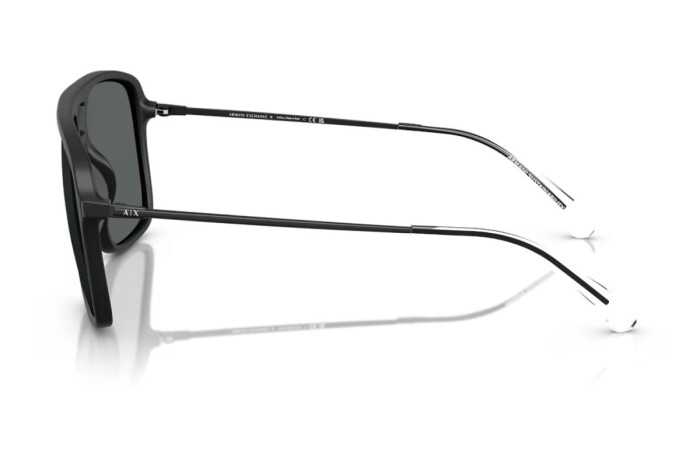 ARMANI EXCHANGE AX 4150SU 805887 59 Erkek Güneş Gözlüğü - 2