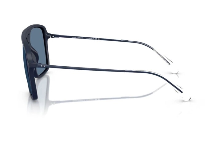 ARMANI EXCHANGE AX 4150SU 818180 59 Erkek Güneş Gözlüğü - 2