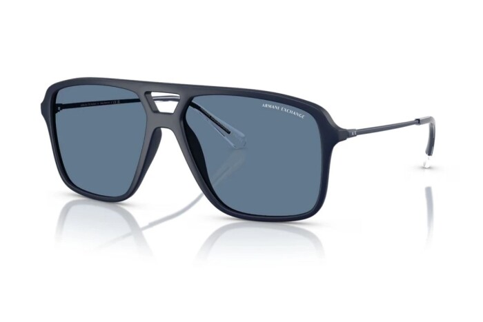 ARMANI EXCHANGE AX 4150SU 818180 59 Erkek Güneş Gözlüğü - ARMANI EXCHANGE