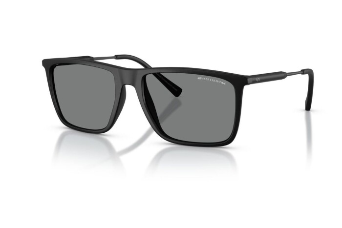 ARMANI EXCHANGE AX 4160S 807887 57 Erkek Güneş Gözlüğü - ARMANI EXCHANGE