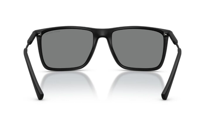 ARMANI EXCHANGE AX 4160S 807887 57 Erkek Güneş Gözlüğü - 4