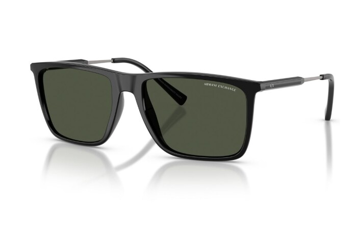 ARMANI EXCHANGE AX 4160S 81582J 57 Erkek Güneş Gözlüğü - 1