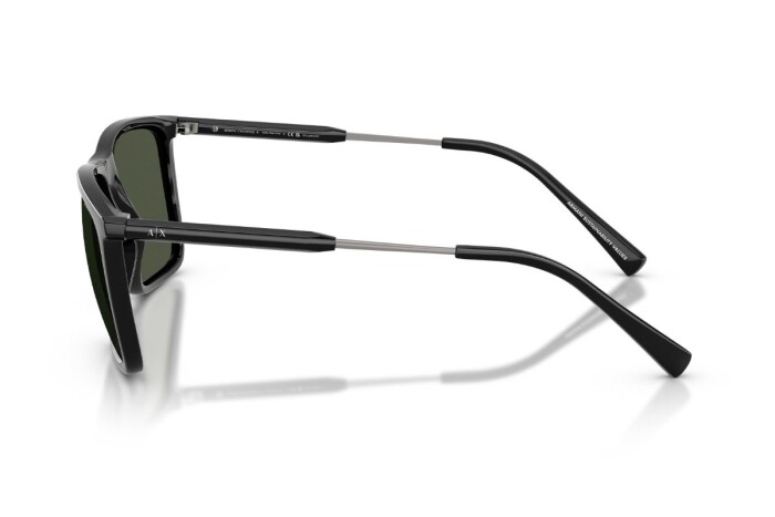 ARMANI EXCHANGE AX 4160S 81582J 57 Erkek Güneş Gözlüğü - 3