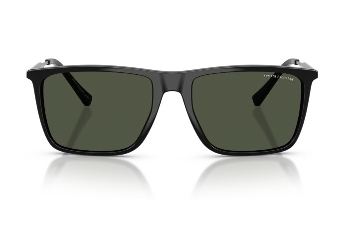 ARMANI EXCHANGE AX 4160S 81582J 57 Erkek Güneş Gözlüğü - 2