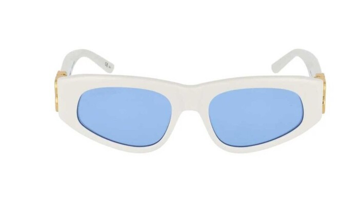 Balenciaga BA 0095S 004 Kadın Güneş Gözlüğü - 2