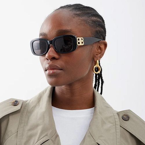 Balenciaga 2024 Güneş Gözlükleri 