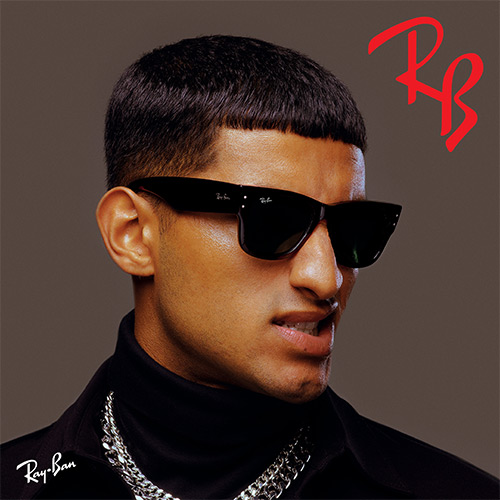 Klasikleri ile vazgeçilmeyen Ray-Ban 2024 koleksiyonu