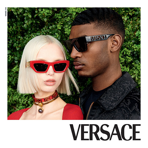 Versace Güneş Gözlükleri 2024 