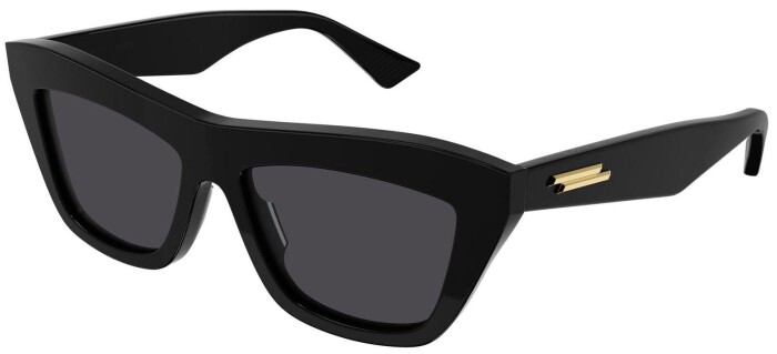 Bottega Veneta BV 1121S 001 Kadın Güneş Gözlüğü - BOTTEGA VENETA