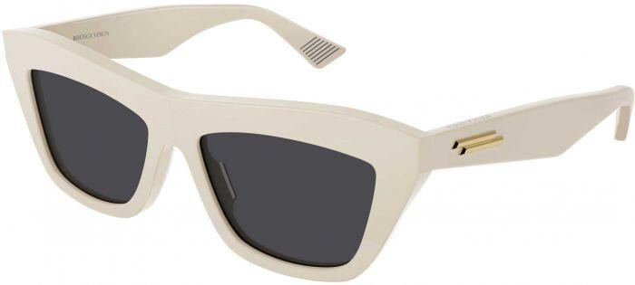 Bottega Veneta BV 1121S 003 Kadın Güneş Gözlüğü - BOTTEGA VENETA