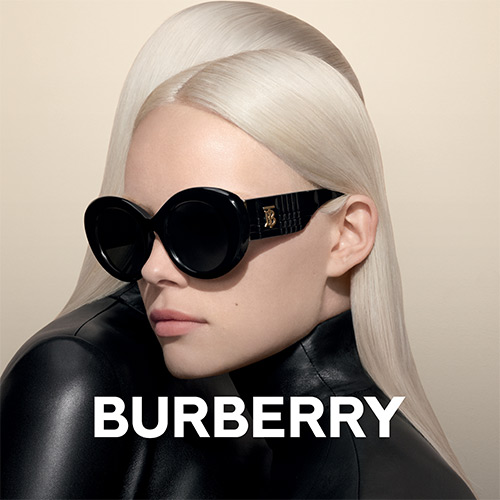 Burberry 2024 Güneş Gözlükleri