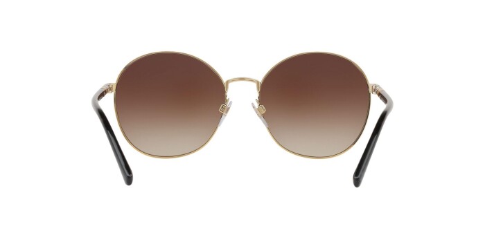 Burberry BE 3094 114513 Kadın Yuvarlak Güneş Gözlüğü - 6