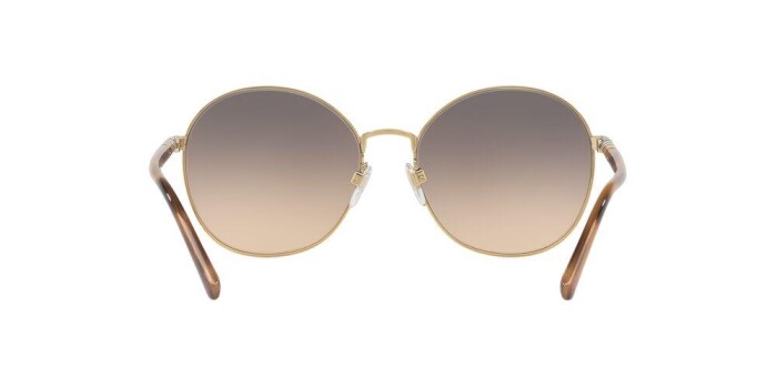 Burberry BE 3094 1257G9 56 Kadın Yuvarlak Güneş Gözlüğü - 6