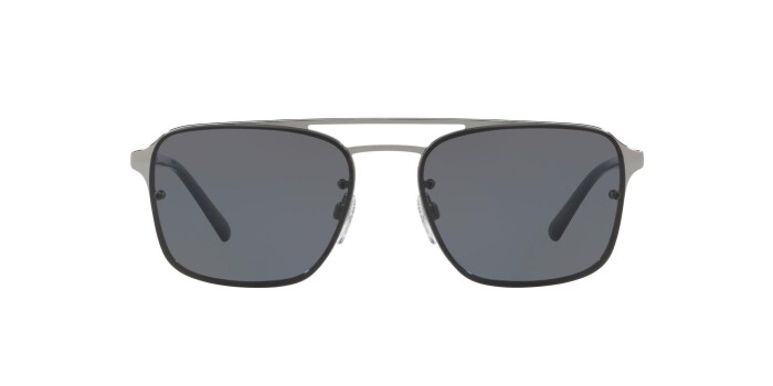 Burberry BE 3095 100381 56 Erkek Köşeli Güneş Gözlüğü - 7