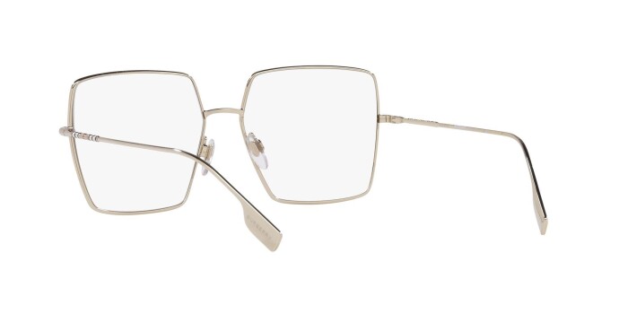 Burberry BE 3133 1109SB 58 Kadın Mavi Işık Filtreli Gözlük - 5