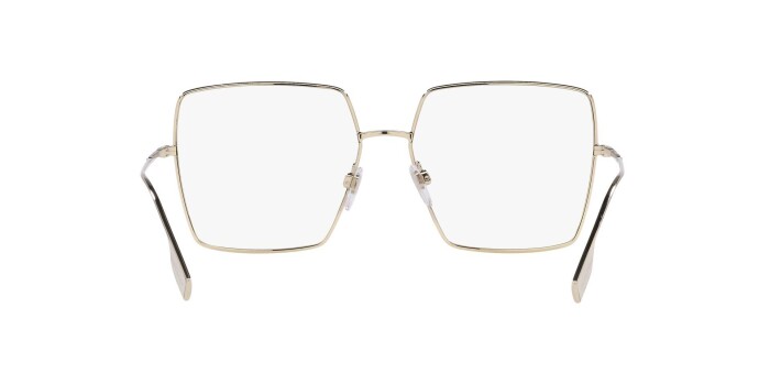 Burberry BE 3133 1109SB 58 Kadın Mavi Işık Filtreli Gözlük - 6