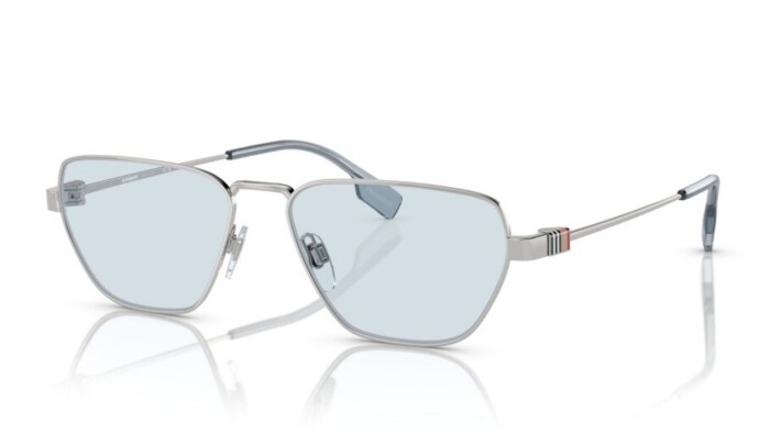 BURBERRY BE 3146 100572 56 Kadın Güneş Gözlüğü - BURBERRY