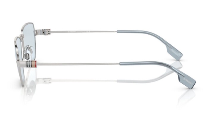 BURBERRY BE 3146 100572 56 Kadın Güneş Gözlüğü - 4