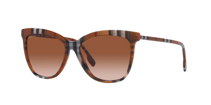 Burberry BE 4308 400513 56 Kadın Güneş Gözlüğü - BURBERRY