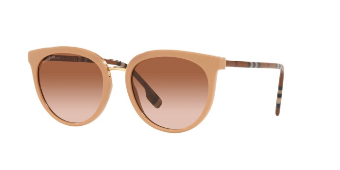 Burberry BE 4316 400813 54 Kadın Güneş Gözlüğü - BURBERRY