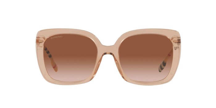 Burberry BE 4323 400613 54 Kadın Güneş Gözlüğü - 7