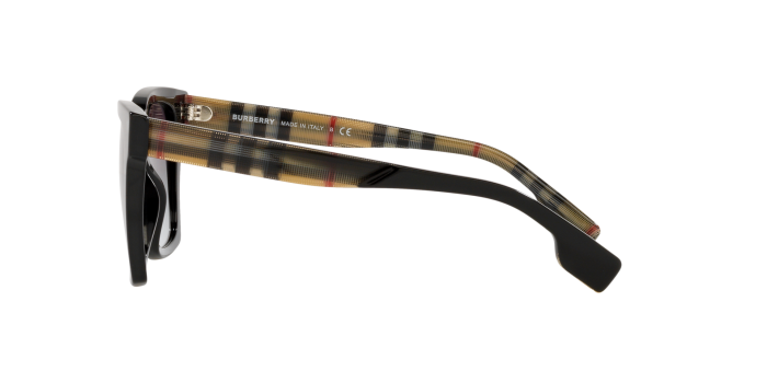 BURBERRY BE 4335 39298G 53 Kadın Çekik Güneş Gözlüğü - 5