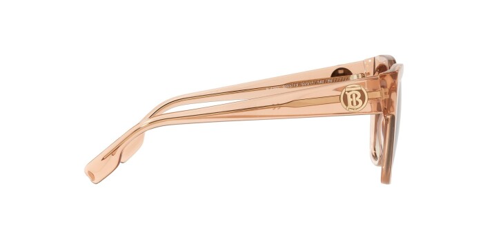 Burberry BE 4345 335813 54 Kadın Güneş Gözlüğü - 9