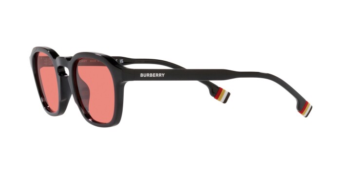 Burberry BE 4378U 300184 49 Unisex Güneş Gözlüğü - 2