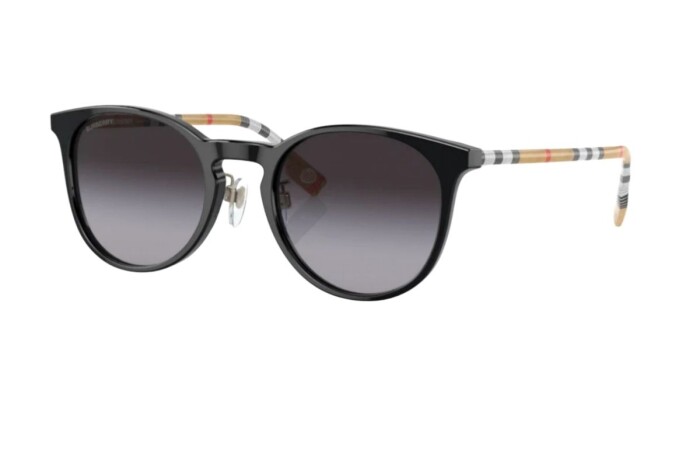 BURBERRY BE 4380D 38538G 51 Kadın Güneş Gözlüğü - 1