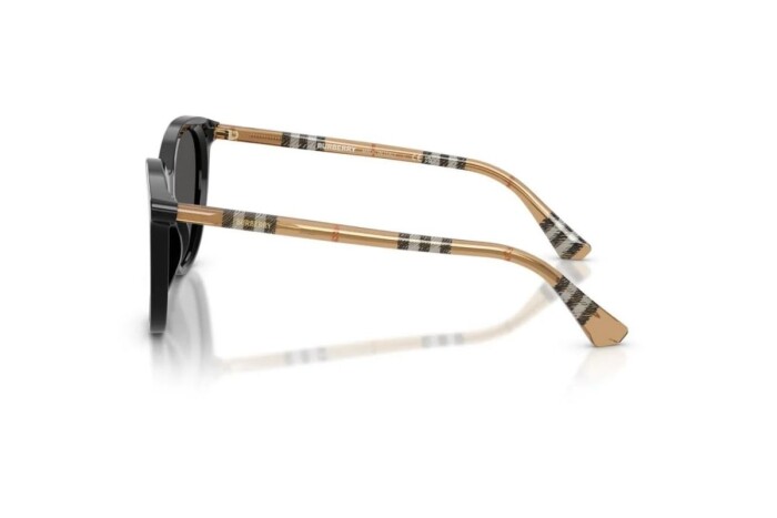 BURBERRY BE 4380D 38538G 51 Kadın Güneş Gözlüğü - 3
