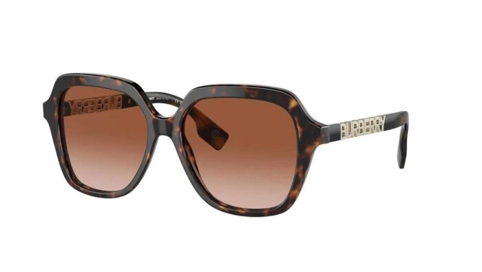 Burberry BE 4389 300213 55 Kadın Güneş Gözlüğü - BURBERRY