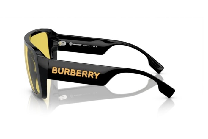 BURBERRY BE 4401U 300185 30 Unisex Güneş Gözlüğü - 4