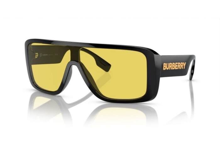 BURBERRY BE 4401U 300185 30 Unisex Güneş Gözlüğü - BURBERRY