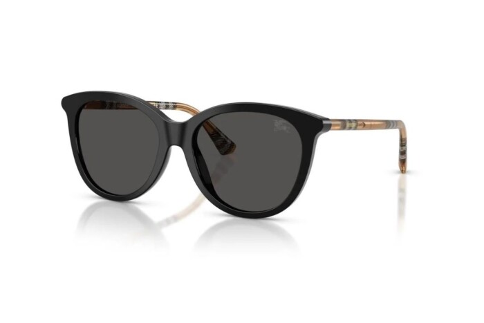 BURBERRY BE 4455 416187 55 Kadın Güneş Gözlüğü - BURBERRY