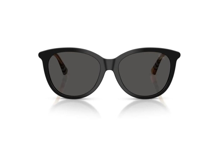 BURBERRY BE 4455 416187 55 Kadın Güneş Gözlüğü - 2