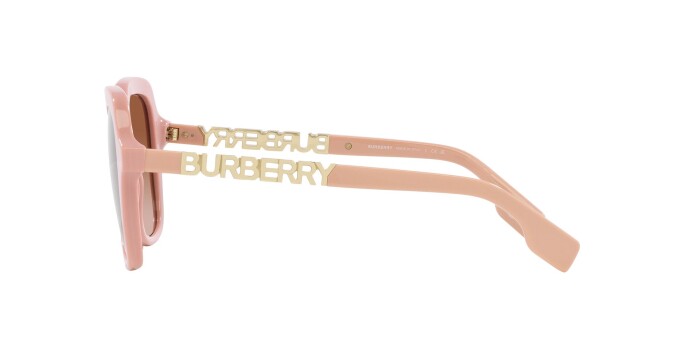 Burberry BE4389 406113 55 Kadın Güneş Gözlüğü - 3