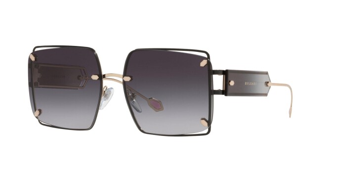 Bvlgari BV 6171 20238G 59 Kadın Güneş Gözlüğü - BVLGARI