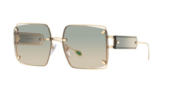 Bvlgari BV 6171 278/BC 59 Kadın Güneş Gözlüğü - BVLGARI